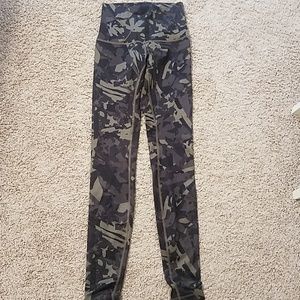 Lululemon legging